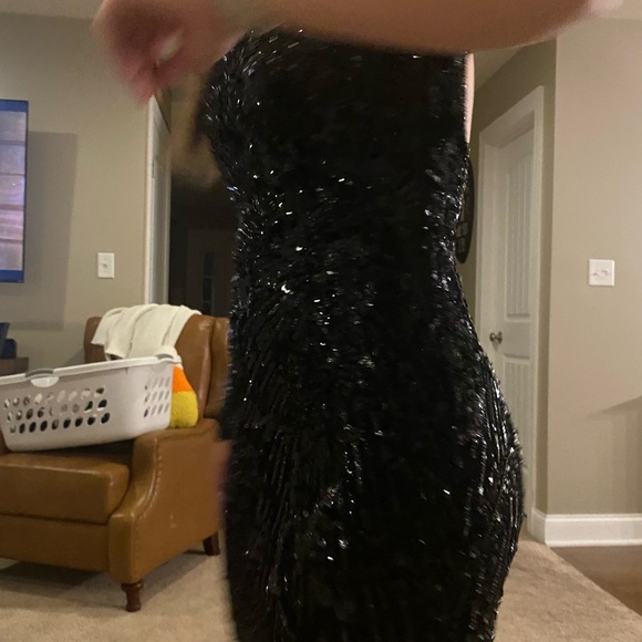 Christmas Dance or Prom dress - Picture 6 of 11